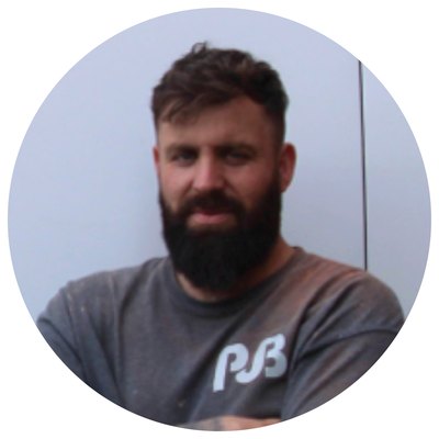 Jason — PJB director, HNC Building & Surveying