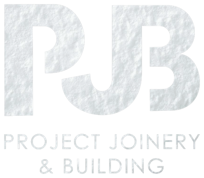 PJB — Project Joinery & Building